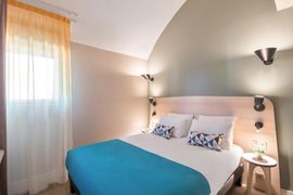 Aparthotel*** Appart City Saint Roch
