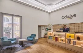 Premium Appart Hotel Odalys