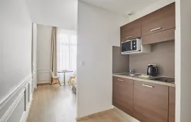 Premium Appart Hotel Odalys