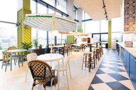 Premium Residence KLEY